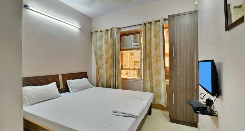 Hotel Shadaab Inn, Hissar 3